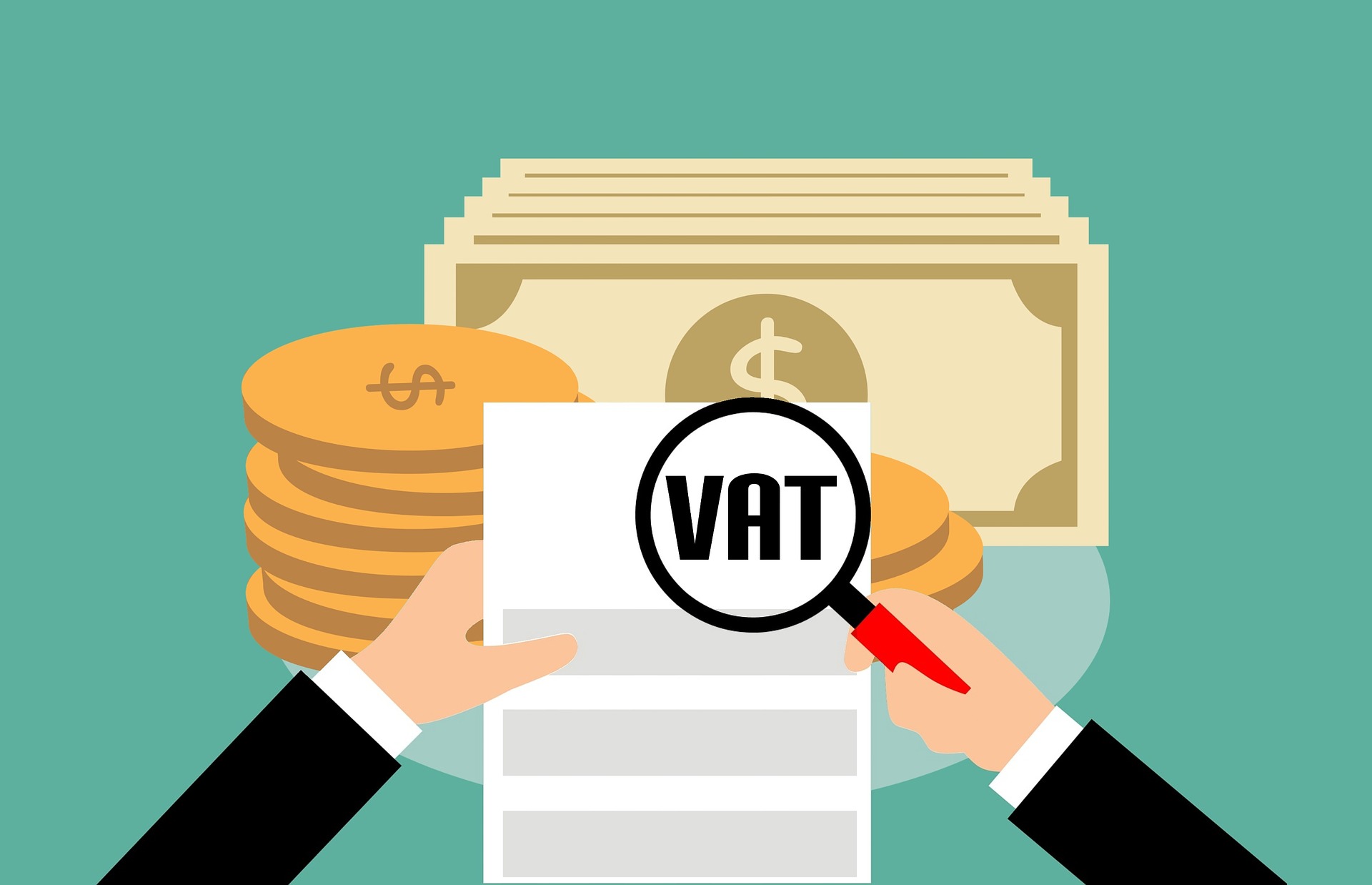 biała lista VAT