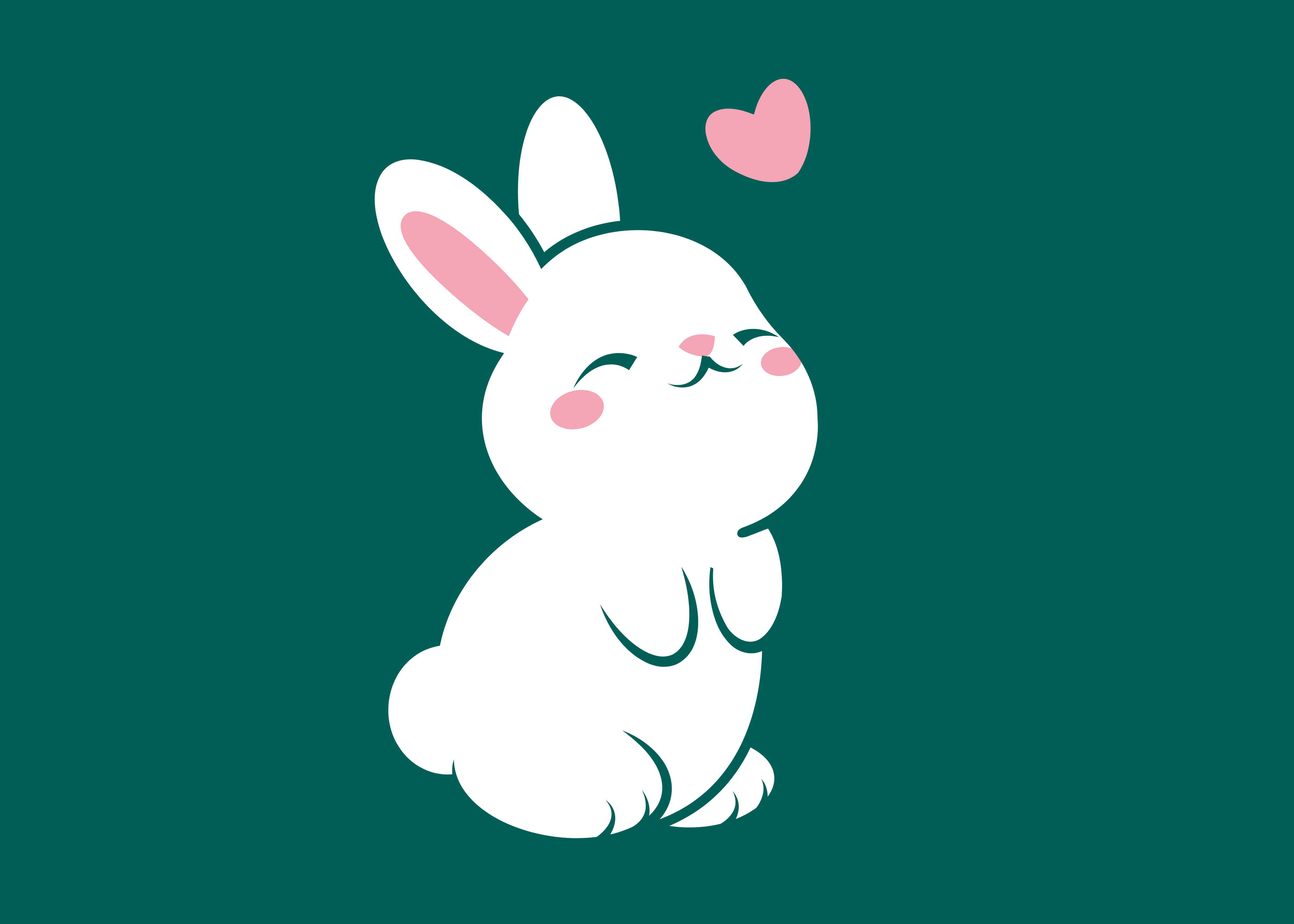 Zdrowych, pogodnych Świąt Wielkanocnych